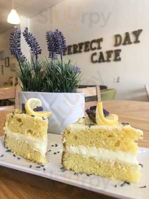 Perfect Day Cafe