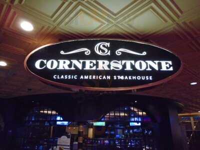 Cornerstone Classic American Steakhouse