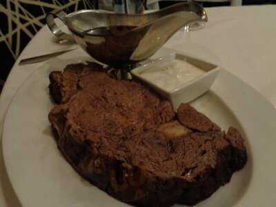 Cornerstone Classic American Steakhouse