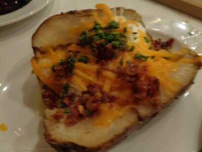 Cornerstone Classic American Steakhouse