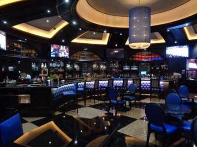 Cornerstone Classic American Steakhouse