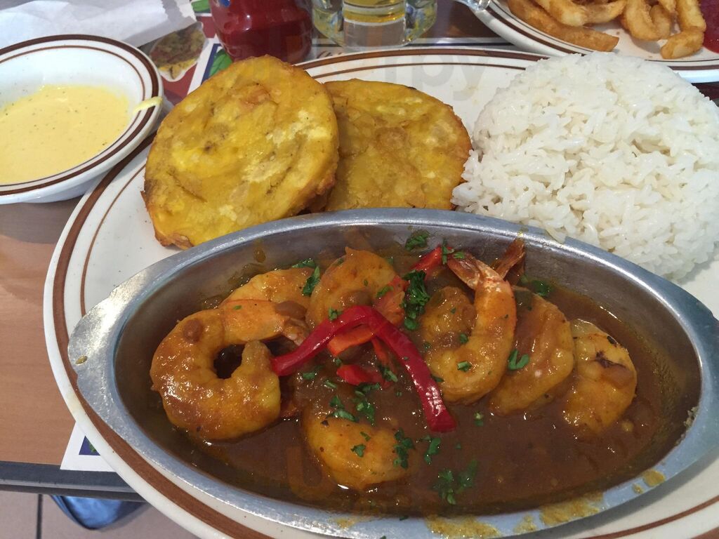 Caribe Cafe Restaurant