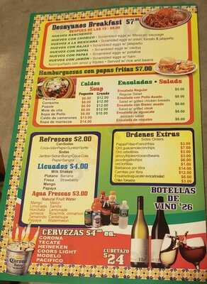 Los Hermanos Salazar