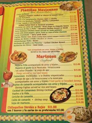 Los Hermanos Salazar