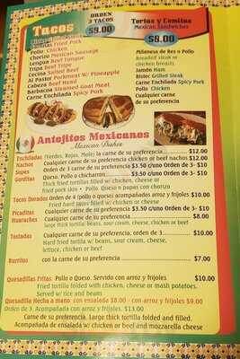 Los Hermanos Salazar