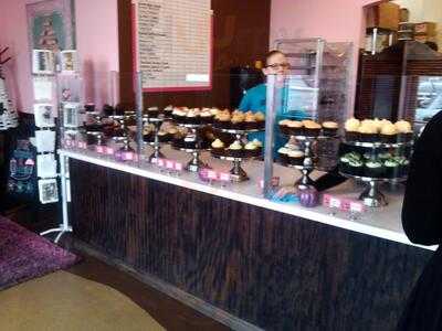 Smallcakes Cupcakery