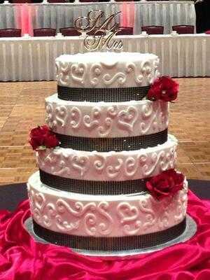 Smallcakes Cupcakery