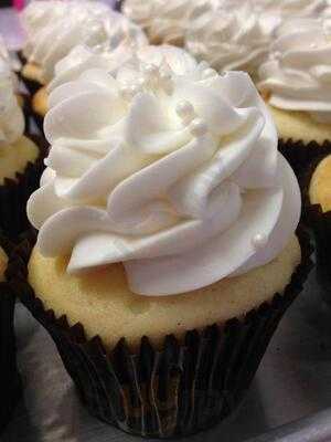 Smallcakes Cupcakery