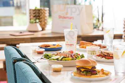 Showmars Charlotte Plaza