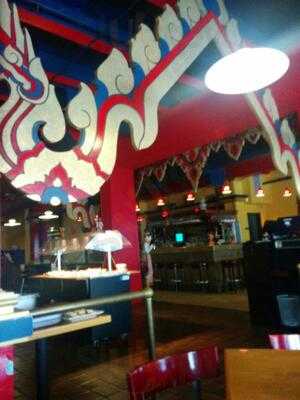 Sawatdee Thai Restaurant - Minneapolis