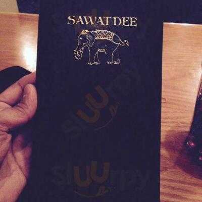Sawatdee Thai Restaurant - Minneapolis