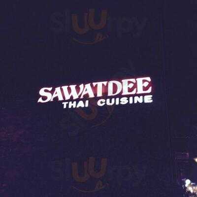 Sawatdee Thai Restaurant - Minneapolis