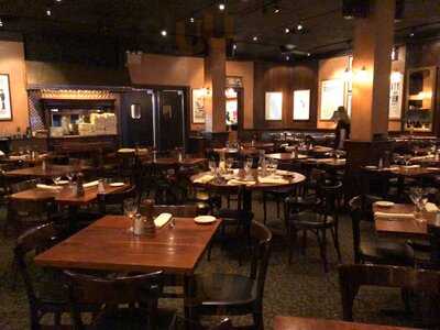 Knickerbocker Bar & Grill