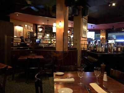 Knickerbocker Bar & Grill
