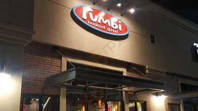 Rumbi Island Grill