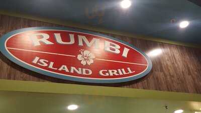 Rumbi Island Grill