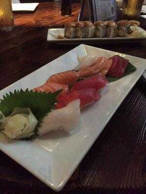 Obba Sushi Miami