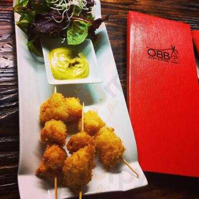 Obba Sushi Miami