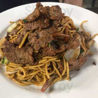 Amber Sushi Asian Bistro