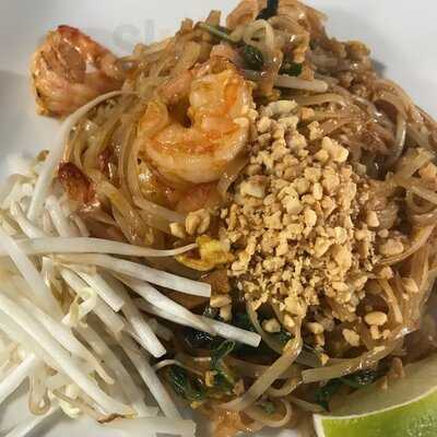 Amber Sushi Asian Bistro