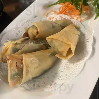 Amber Sushi Asian Bistro