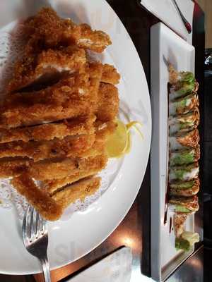 Amber Sushi Asian Bistro