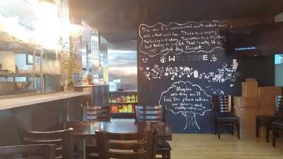 Amber Sushi Asian Bistro