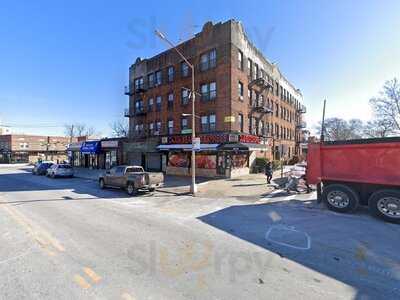 Amber Sushi Asian Bistro