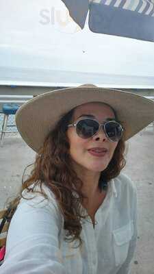 Ocean Beach Pier Cafe