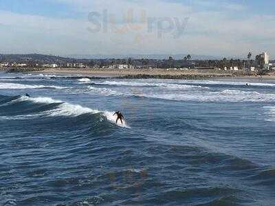 Ocean Beach Pier Cafe