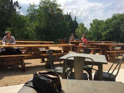 Somewhere In Particular Brewing