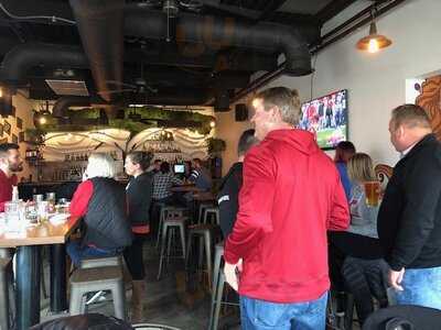 Somewhere In Particular Brewing