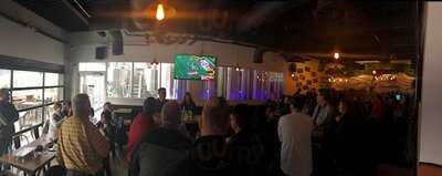 Somewhere In Particular Brewing