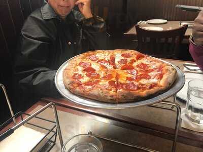 North Beach Pizza