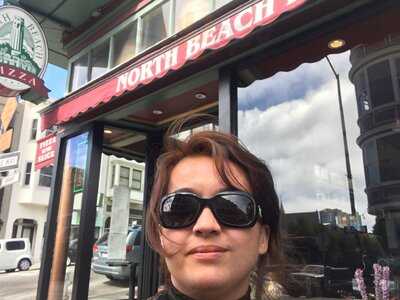 North Beach Pizza