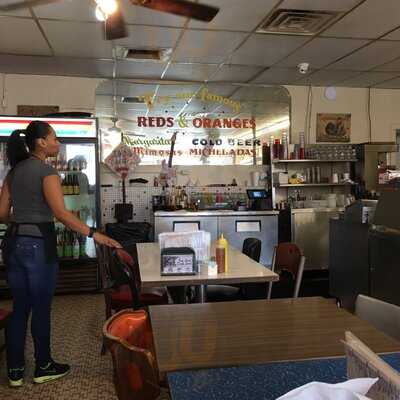 Cisco's Restaurant Bakery & Bar