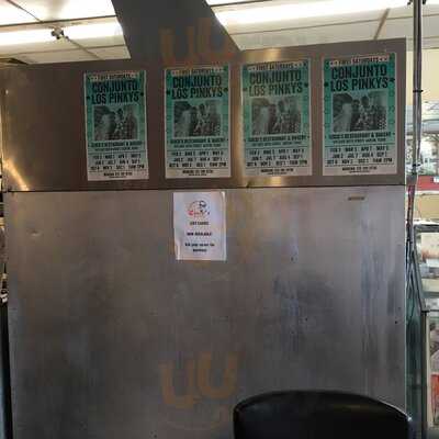 Cisco's Restaurant Bakery & Bar