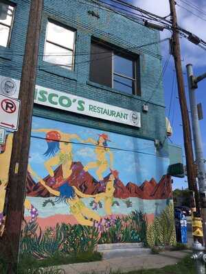 Cisco's Restaurant Bakery & Bar