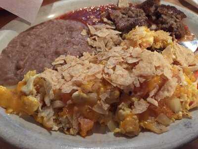 Cisco's Restaurant Bakery & Bar