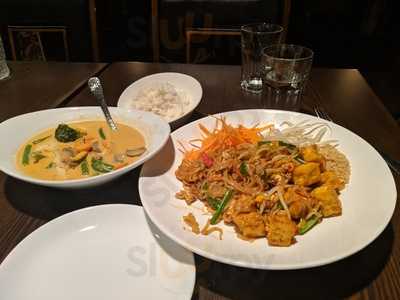 Sangjun Thai Restaurant
