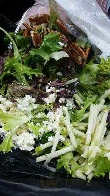 Picnikins Patio Cafe