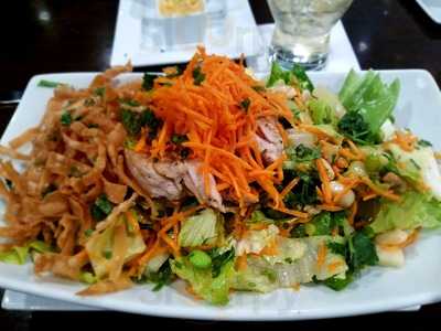 Picnikins Patio Cafe