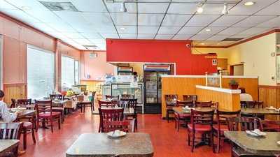 Soong Soong Chinese Restaurant