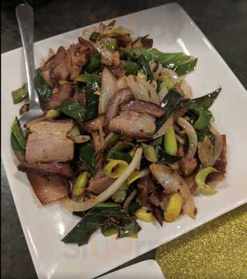 Soong Soong Chinese Restaurant