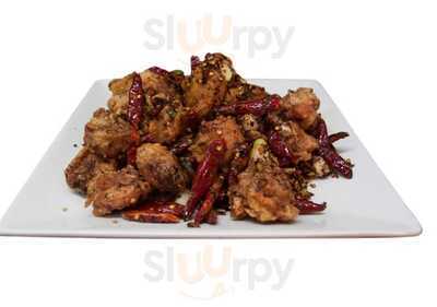 Soong Soong Chinese Restaurant