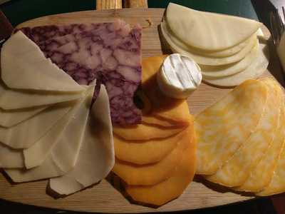 Lekoke Wine And Bites