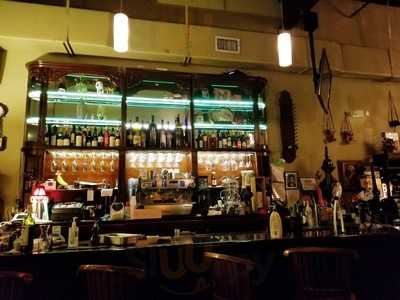 Lekoke Wine And Bites