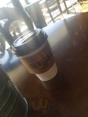 Tiabi - Waffle & Coffee Bar