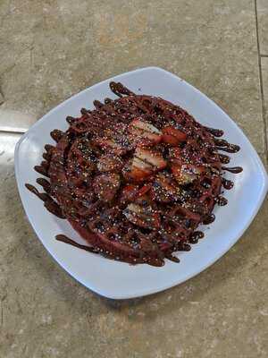 Tiabi - Waffle & Coffee Bar