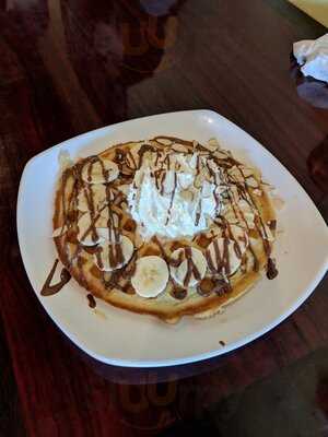 Tiabi - Waffle & Coffee Bar